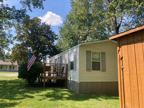 Convenient and Spacious home in Stanton, Ky - Irvine, KY