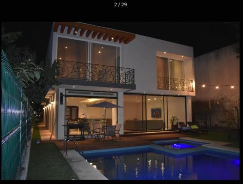 Casa Ohana