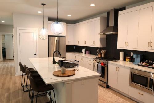 Cozy New Build in Aurora! in Aurora, USA