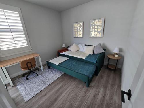 Cozy New Build in Aurora! in Aurora, USA
