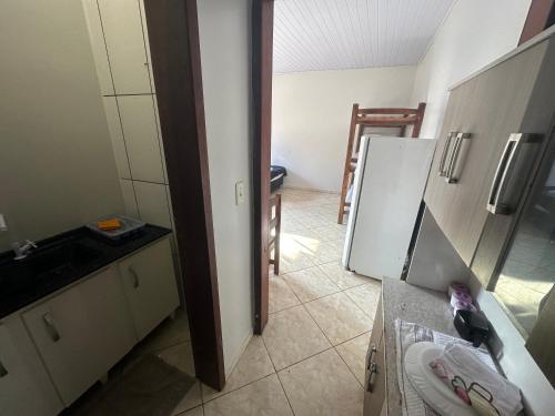 Casa completa privativa 02