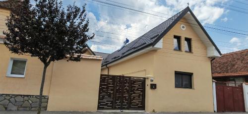 Casa Ramo, Râșnov