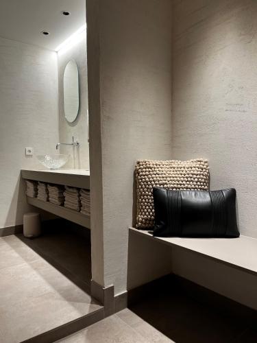  Appartements Maria Theresia in Serfaus