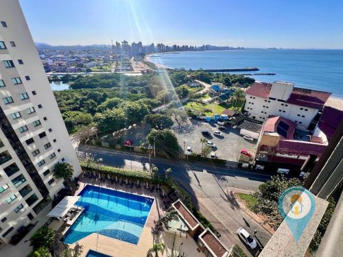 ITA1104T2 Vista Mar Cama King Size Beto Carrero