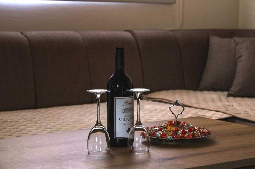 Apartment Pivljanka in Pluzine