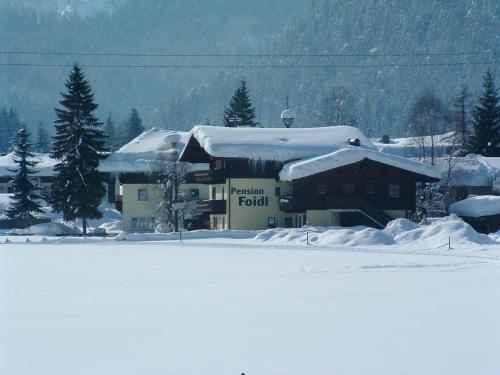 Pension Foidl - image 11
