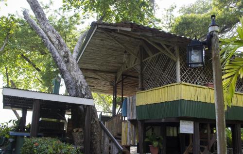 Ecohotel Arboleda