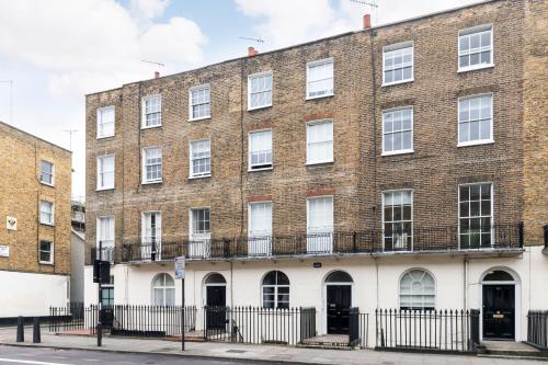 Marylebone Gloucester Place by Viridian apartments - image 7