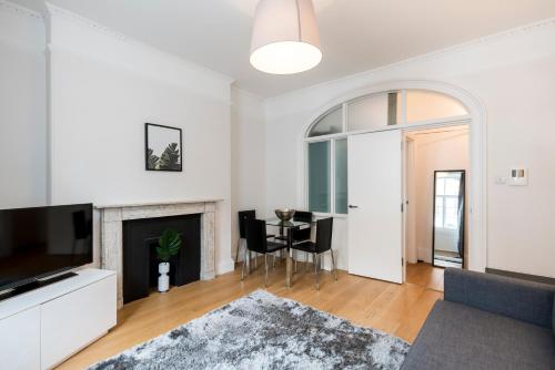 Marylebone Gloucester Place Apartments, Londra (foto 5)