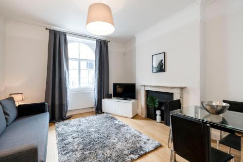 Marylebone Gloucester Place Apartments, Londra (foto 6)