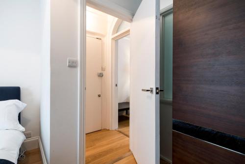 Marylebone Gloucester Place Apartments, Londra (foto 7)