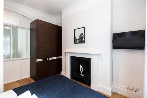 Marylebone Gloucester Place Apartments, Londra (foto 8)