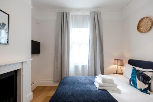 Marylebone Gloucester Place Apartments, Londra (foto 9)