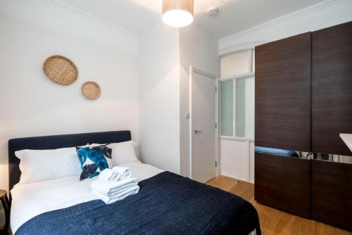 Marylebone Gloucester Place Apartments, Londra (foto 10)