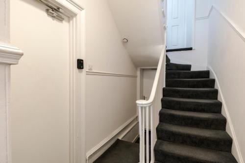 Marylebone Gloucester Place by Viridian apartments - image 4