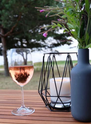 Mandjala Glamping in Mandjala