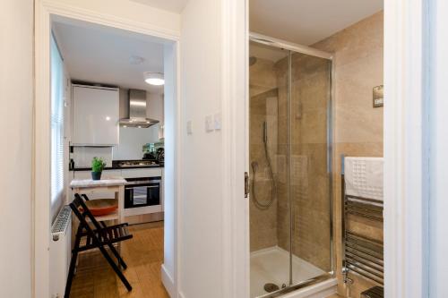Marylebone Gloucester Place by Viridian apartments - image 13