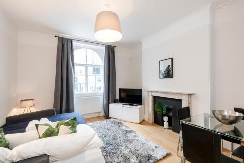 Marylebone Gloucester Place by Viridian apartments - image 11