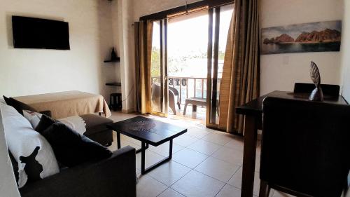 편의 시설/서비스, san carlos beach inn in 산 카를로스