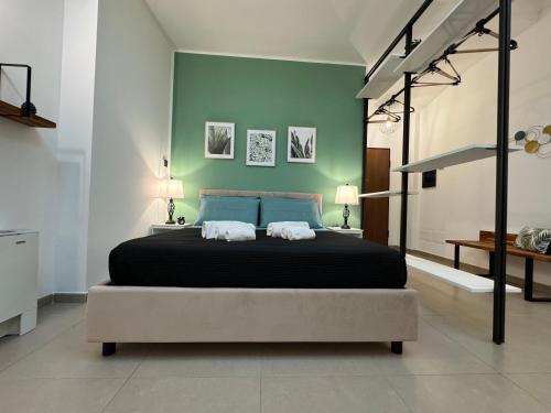 ArcorosaApartment Palermo Centro, Palermo (Foto 8)