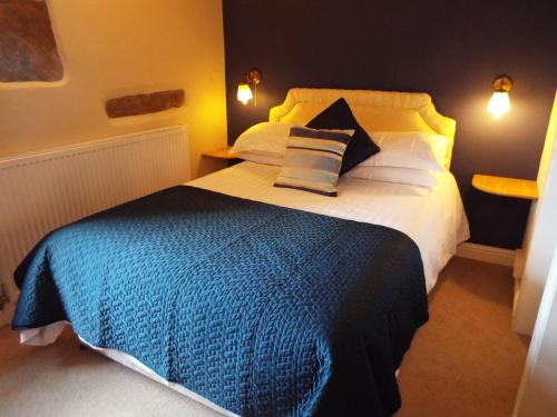 Accommodation in Hawes