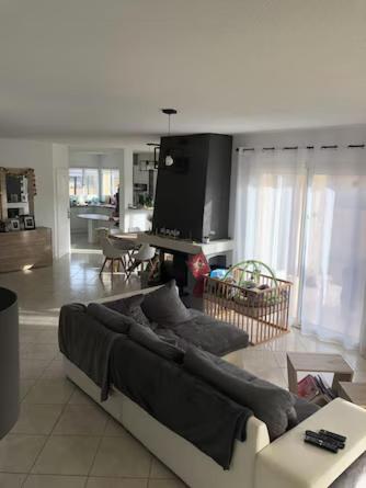 La maison de Julie et Franck in Corneilla-Del-Vercol