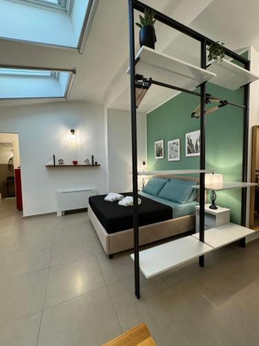 ArcorosaApartment Palermo Centro, Palermo (Foto 5)