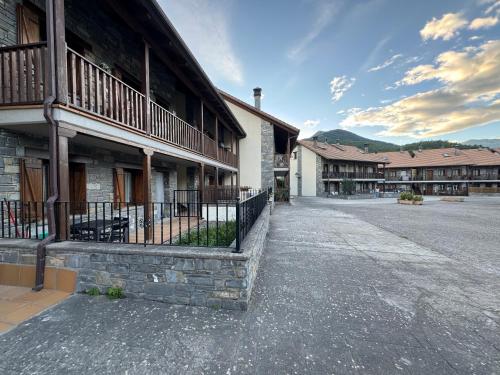 Létesítmények, Apartamento La Calma in Fiscal