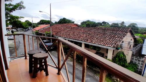 전망, san carlos beach inn in 산 카를로스