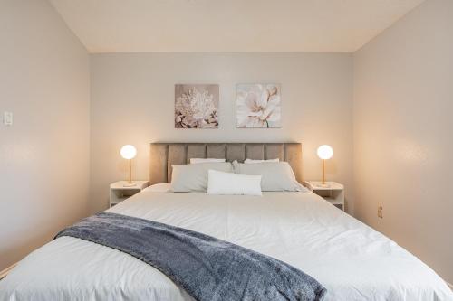 5026 Cozy 3BR Home near Airport in Houston, USA