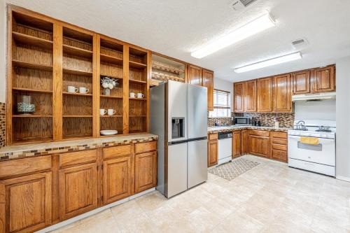 5026 Cozy 3BR Home near Airport in Houston, USA