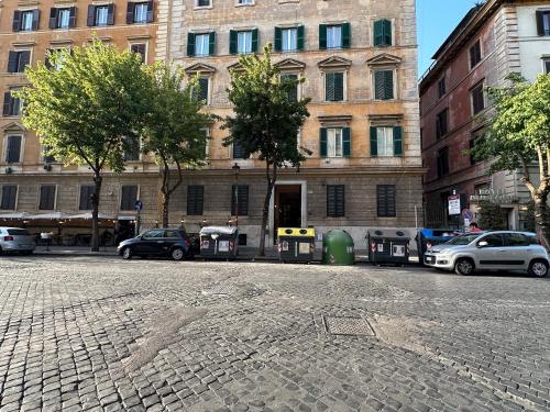 Vaticano Roma Guesthouse 5