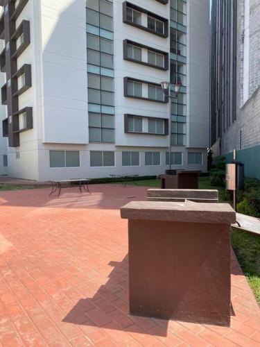 Casai Platino Galerías Pachuca Gym & Alberca in Pachuca de Soto, Mexico