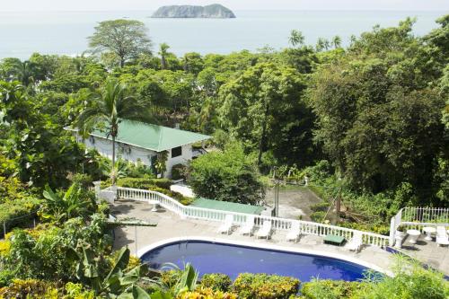 Ecohotel Arboleda