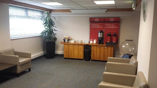 Holiday Inn Derby/Nottingham an IHG Hotel - image 7