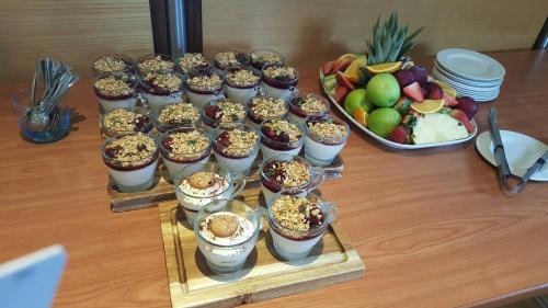 Holiday Inn Derby/Nottingham an IHG Hotel - image 13