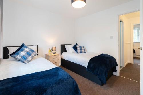 The Perfect house for Families & contractors- near Digbeth, Birmingham (fotografie 4)