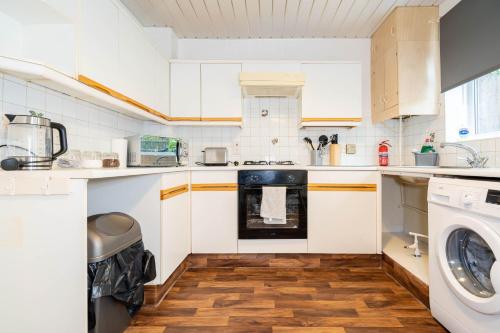 The Perfect house for Families & contractors- near Digbeth, Birmingham (fotografie 5)