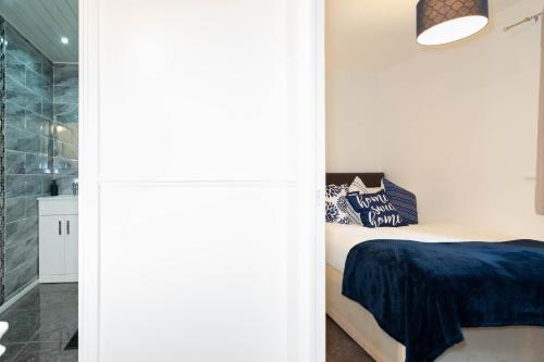 The Perfect house for Families & contractors- near Digbeth, Birmingham (fotografie 6)