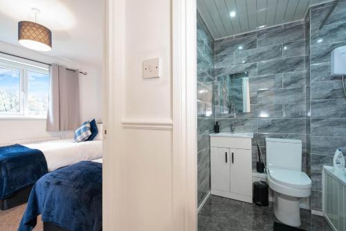 The Perfect house for Families & contractors- near Digbeth, Birmingham (fotografie 7)