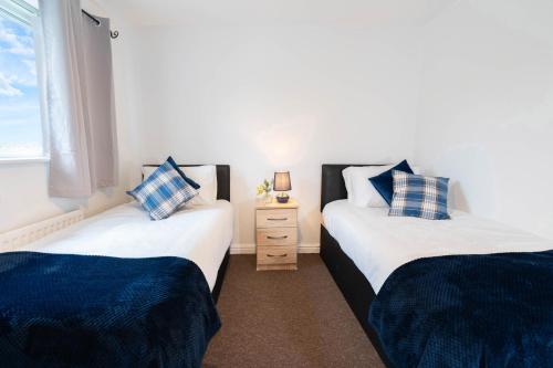 The Perfect house for Families & contractors- near Digbeth, Birmingham (fotografie 9)