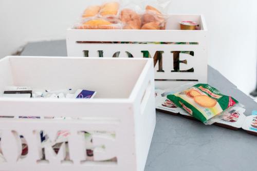 Food and beverages, La Dolce Vita in Castelpetroso