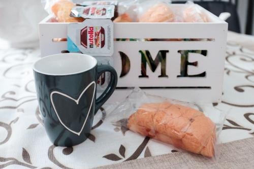 Facilities, La Dolce Vita in Castelpetroso