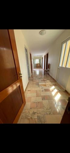 La maison paisible in Assomada