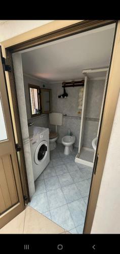  L´Aia del Sole e del Relax in Groppo