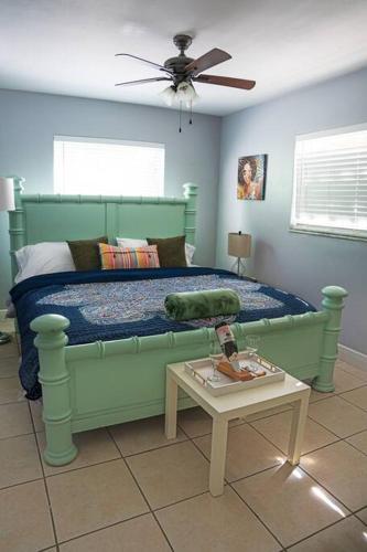 Minutes Away from Clearwater Beach in Clearwater, USA