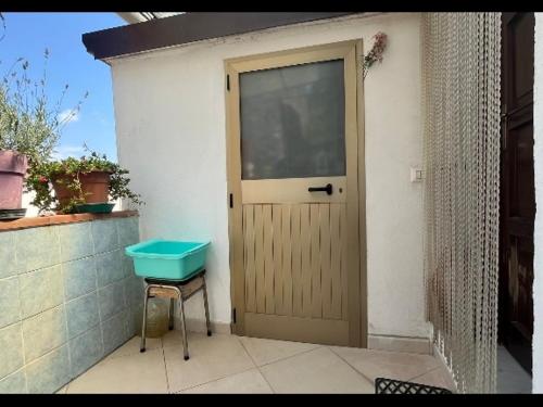  L´Aia del Sole e del Relax in Groppo