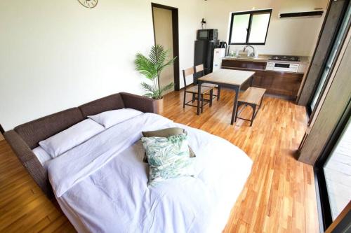 오키나와 본섬 今泊邸 4성급 싱글룸 스위트룸