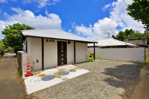 今泊邸, Nakijin (fotografie 9)