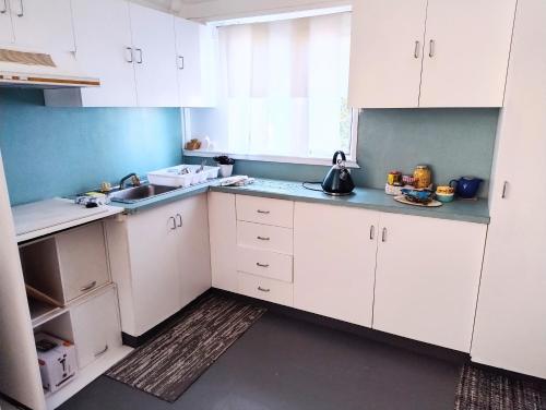 Classic Queenslander Apartment - Rosslea